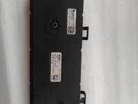 Modul amplificator antena BMW F25 cod 9267127