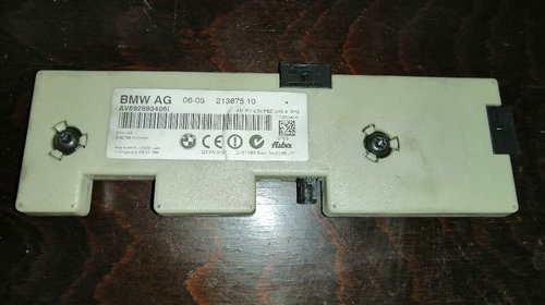 Modul Amplificator antena BMW Seria 3 E90 200
