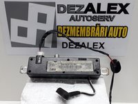 Modul amplificator antena jeep Chrysler 3.0 CRD