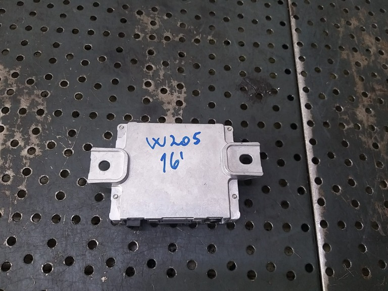 Modul amplificator antena mercedes c cla