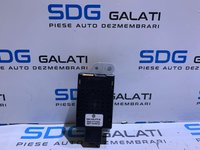 Modul / Amplificator Antena Radio Skoda Yeti 2014 - 2018 Cod: 5M0035570B