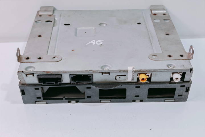 Modul amplificator audio 4F0035541 Audi 
