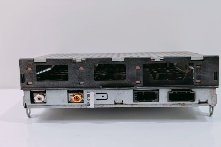 Modul amplificator audio 4F0035541 Audi 