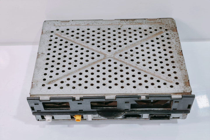 Modul amplificator audio 4F0035541 Audi A6 4F/C6 [2004 - 2008]