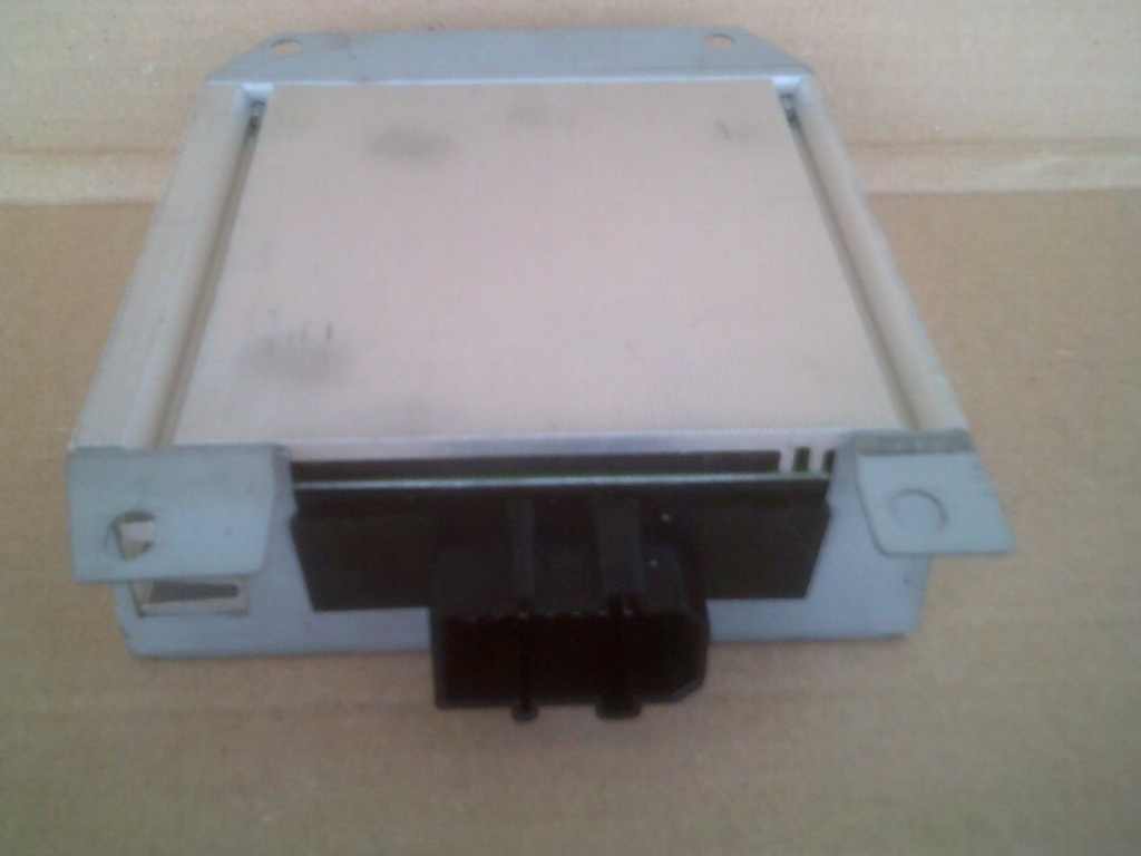 Modul amplificator audio Audi A4 B6, A4 