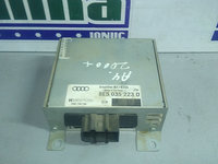 Modul amplificator audio Audi A4 B7 2004-2008