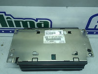 Modul amplificator audio BOSE Audi A8 4E 2002-2009