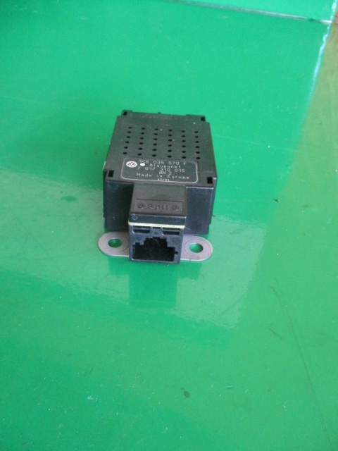 MODUL / AMPLIFICATOR AUDIO / RADIO COD 1
