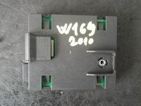 Modul amplificator mercedes a-class w169 a1698200475