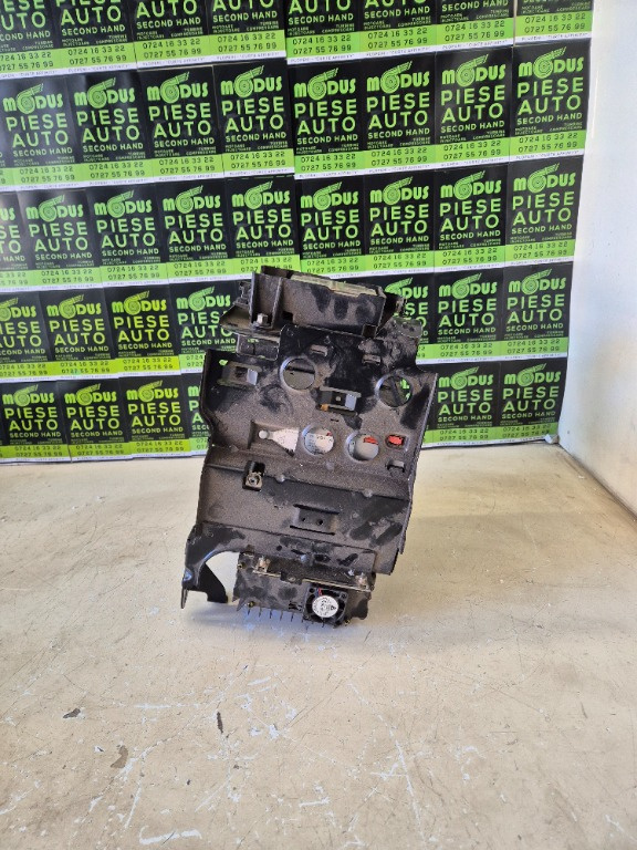 Modul amplificator radio 4f0035541 / mod