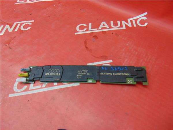 Modul Amplificator Radio AUDI A4 (8EC, B7) 2.0 TDI BPW