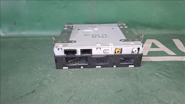 Modul Amplificator Radio AUDI A4 Avant (8K5, B8) 2