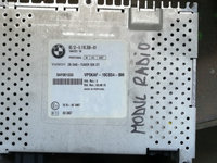 Modul amplificator radio Bmw seria 5 E60 E61 lci 2007-2010