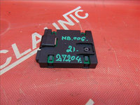 Modul Amplificator Radio MERCEDES-BENZ B-CLASS (W245) B 180 CDI (245.207) OM 640.940