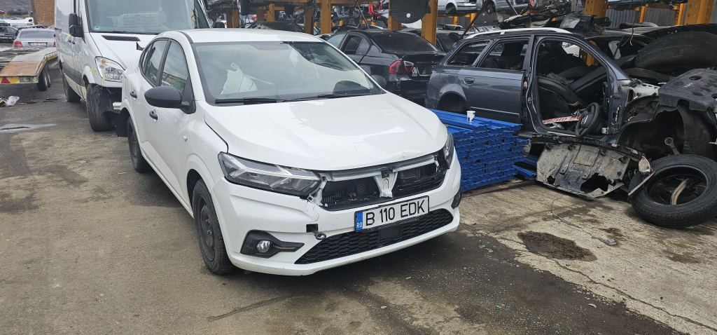 Modul antena 282122683r Dacia Logan 3 [2