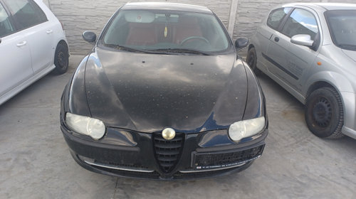 Modul antena Alfa Romeo 147 [facelift] [2004 