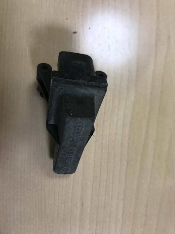 Modul antena audi a4 b6 b7 a3 8p 2001 - 2007 cod: 4b0919145a