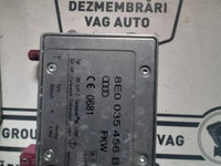 Modul antena Audi A4 B7 A6 C6 - 8E0035456B (8E0 035 456 B)