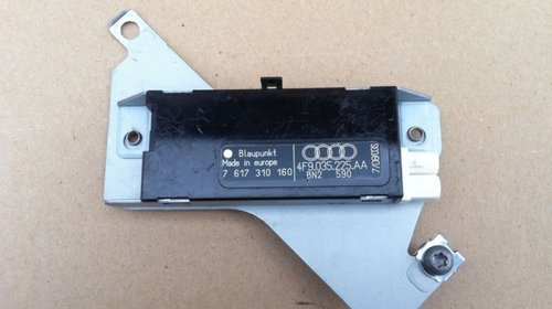 Modul antena Audi A6 4F cod 4F9035225AA 4F9 0