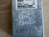 Modul antena BMW E60 E61 - Cod 912373902