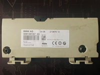 Modul antena BMW E71 X6 009130157