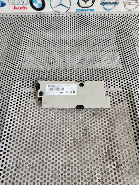 Modul Antena Bmw F10 F11 F01 F02 F03 F04 Cod 9267085 Modul Antena Bmw