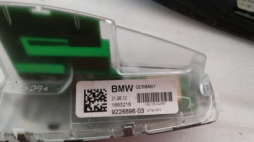 Modul antena BMW modele F