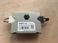 Modul antena BMW Seria 5 F10 EA9140179 04