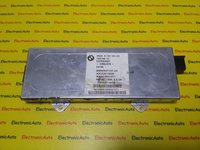 Modul Antena BMW Seria 7, E65, 6520913115101, 10878810