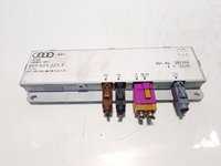 Modul antena, cod 8E9035225P, Audi A4 Avant (8E5, B6) (idi:549274)