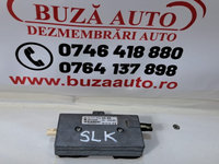 Modul antena Cod: A1718205589 Mercedes-Benz SLK-Class R171 [facelift] [2008 - 2011] Roadster SLK 200 AT (184 hp)