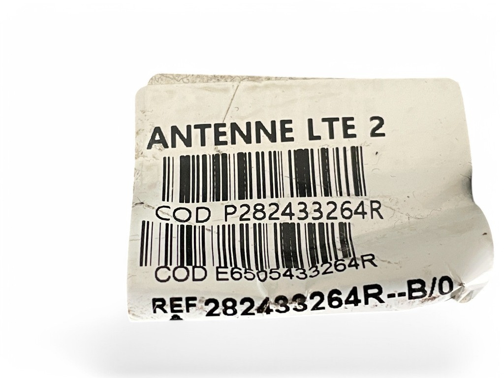 Modul antena Dacia Logan 3 1.0 SCe 67 de