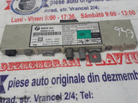 Modul antena e46 Bmw an 2006 cod 690607403