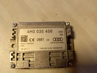 Modul antena GSM VW Audi cod produs:4H0 035 456 / 4H0035456