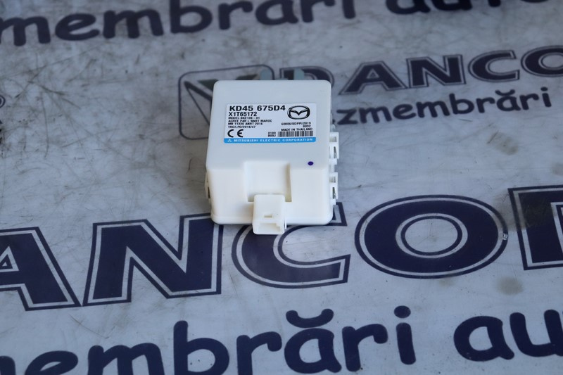 MODUL ANTENA MAZDA CX-3 / AN 2020 - COD 