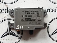 Modul antena Mercedes A2198203789