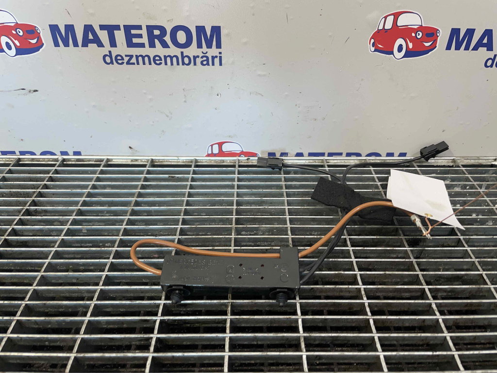 MODUL ANTENA MERCEDES C-CLASS C-CLASS - - (2011 2014)