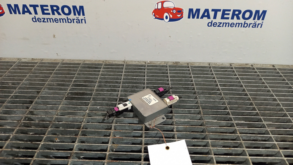 MODUL ANTENA MERCEDES C-CLASS C-CLASS - - (2011 2014)