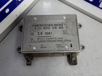 Modul antena MERCEDES E-Class W211 2002-2009