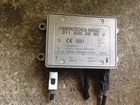 Modul antena Mercedes E-Class W211,COD:211 820 08 85