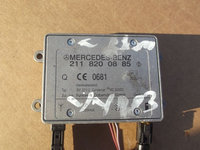 Modul antena Mercedes W211 W203 modul antena Mercedes dezmembrez W203