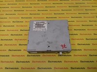 Modul Antena Mitsubishi, 8701A602