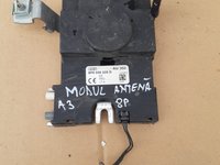 Modul antena radio audi a3 8p 8P0035225D