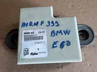 Modul antena radio BMW Seria 5 E60 E61 - Cod 6935024 -01