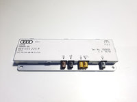 Modul antena radio, cod 8E9035225P, Audi A4 (8EC, B7) (idi:201150)