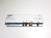 Modul antena radio, cod 8E9035225P, Audi A4 Avant (8E5, B6) (idi:201150)