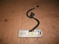 Modul antena telefon BMW Seria 5 E39, cod 84116914213