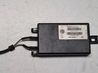 Modul antena Vw Touareg 7L 2.5 TDI 2005 - 7L6035507J