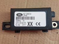 Modul antena YWY500210 Land Rover Range Rover Sport 2007 SUV 4x4 2.7 TDI, V6, 140 kw,