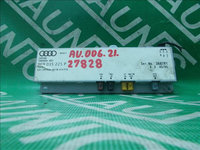 Modul Antene AUDI A4 Avant (8ED, B7) 2.0 TDI 16V BRE